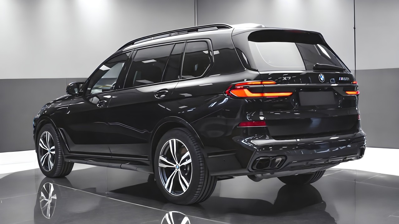 BMW X7 M60i (4)
