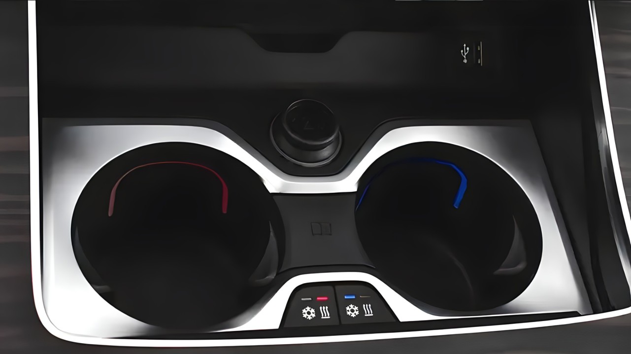 BMW X7 M60i - foto 29