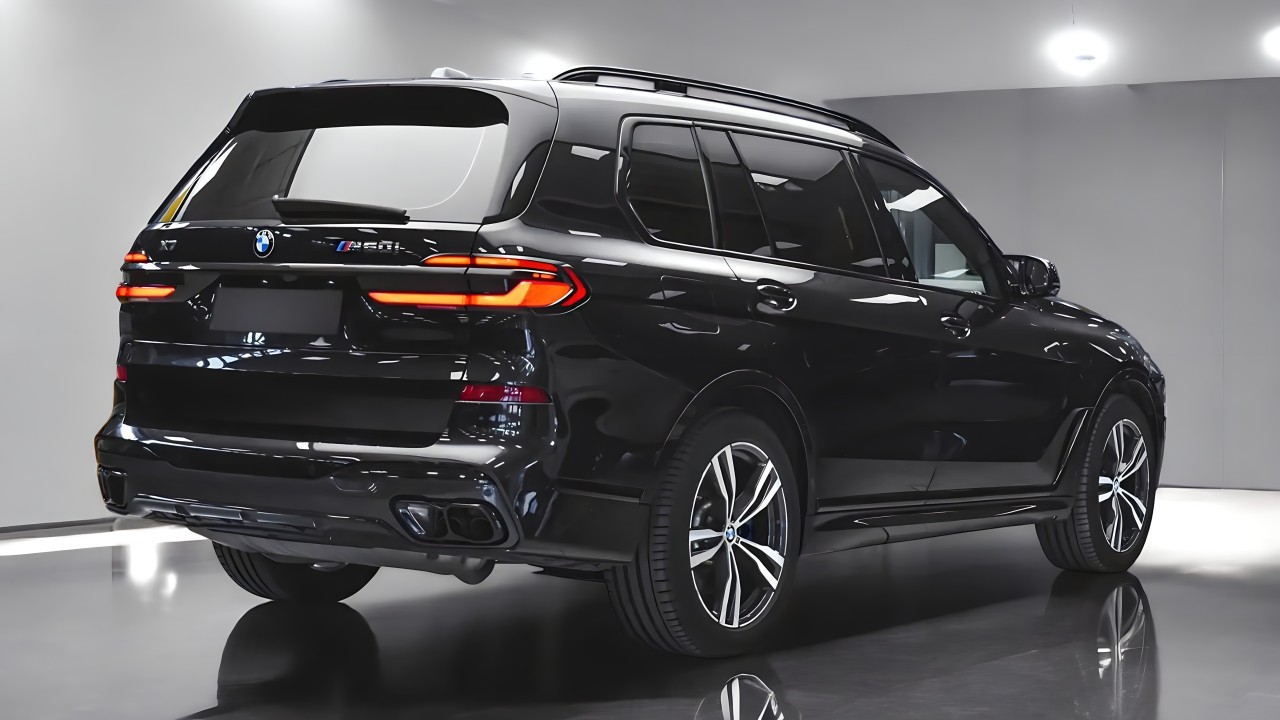 BMW X7 M60i (2)