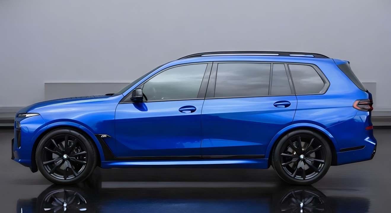 BMW X7 M60i (2)