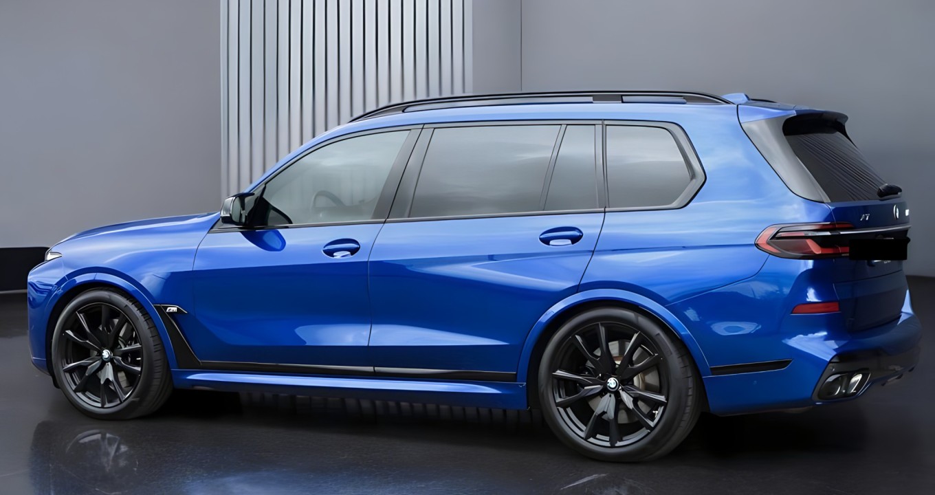 BMW X7 M60i (3)