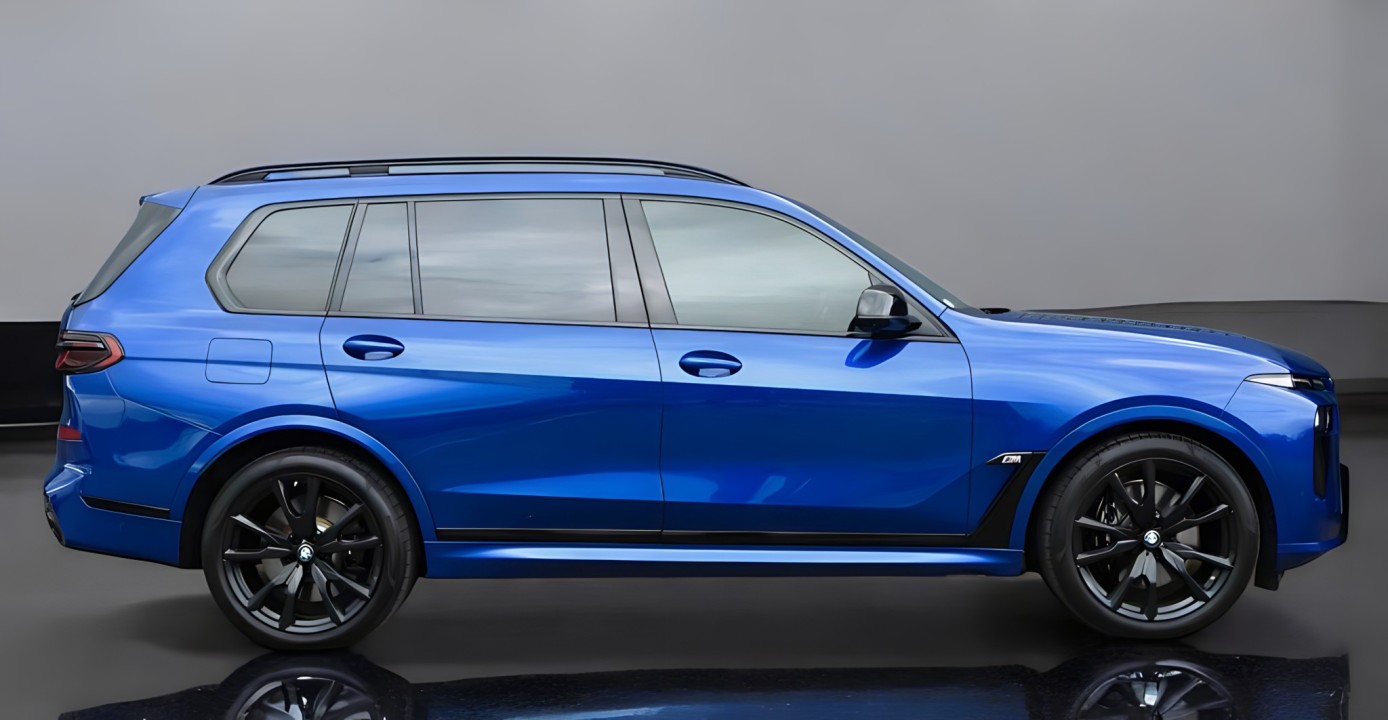 BMW X7 M60i (4)