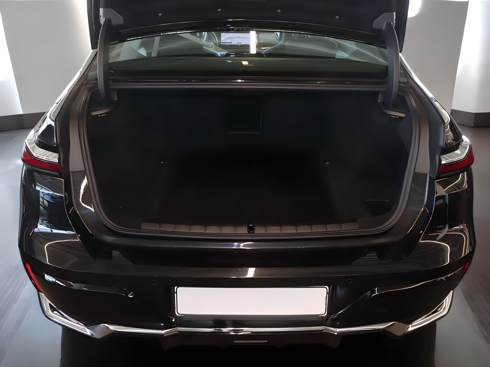 BMW Seria 7 740d xDrive - foto 13