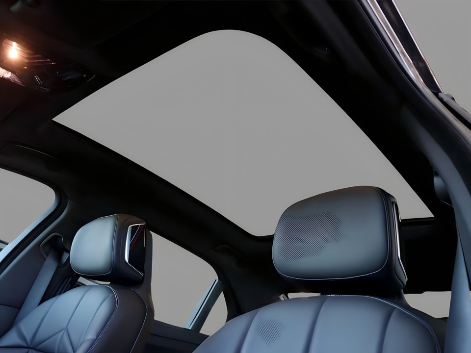 BMW Seria 7 740d xDrive - foto 9