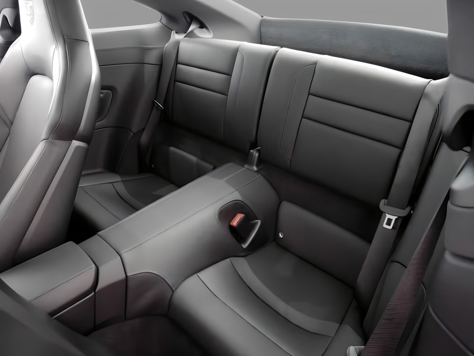 Porsche 911 Carrera 4 - foto 10