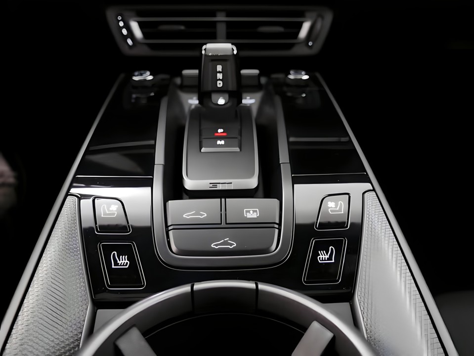 Porsche 911 Carrera 4 - foto 15