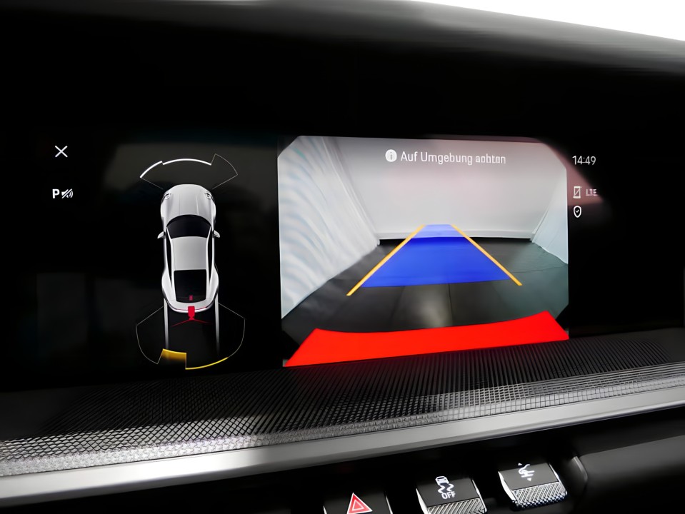 Porsche 911 Carrera 4 - foto 19