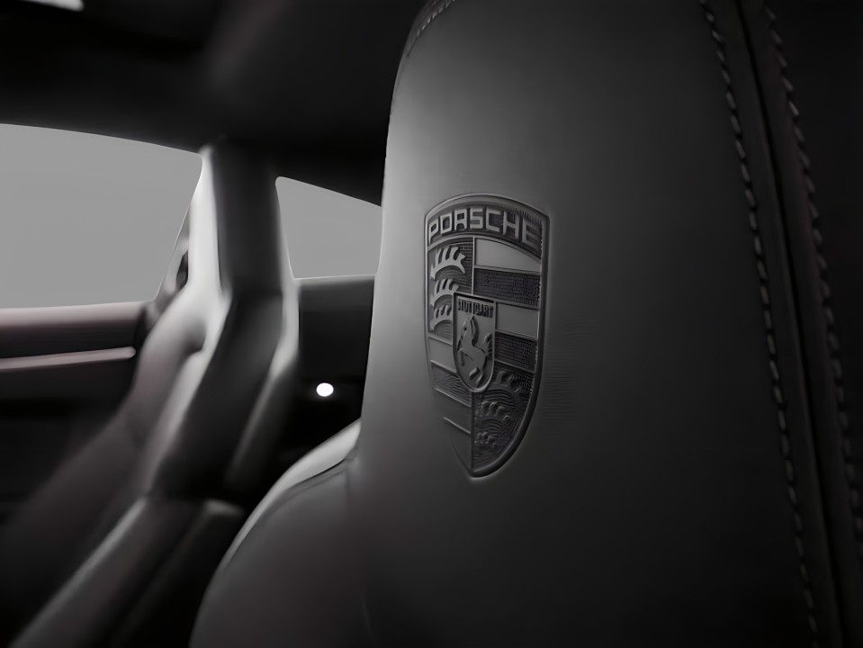 Porsche 911 Carrera 4 - foto 20