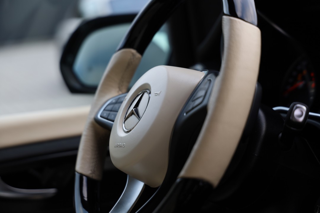 Mercedes-Benz V 250d Extralong VIP - foto 20