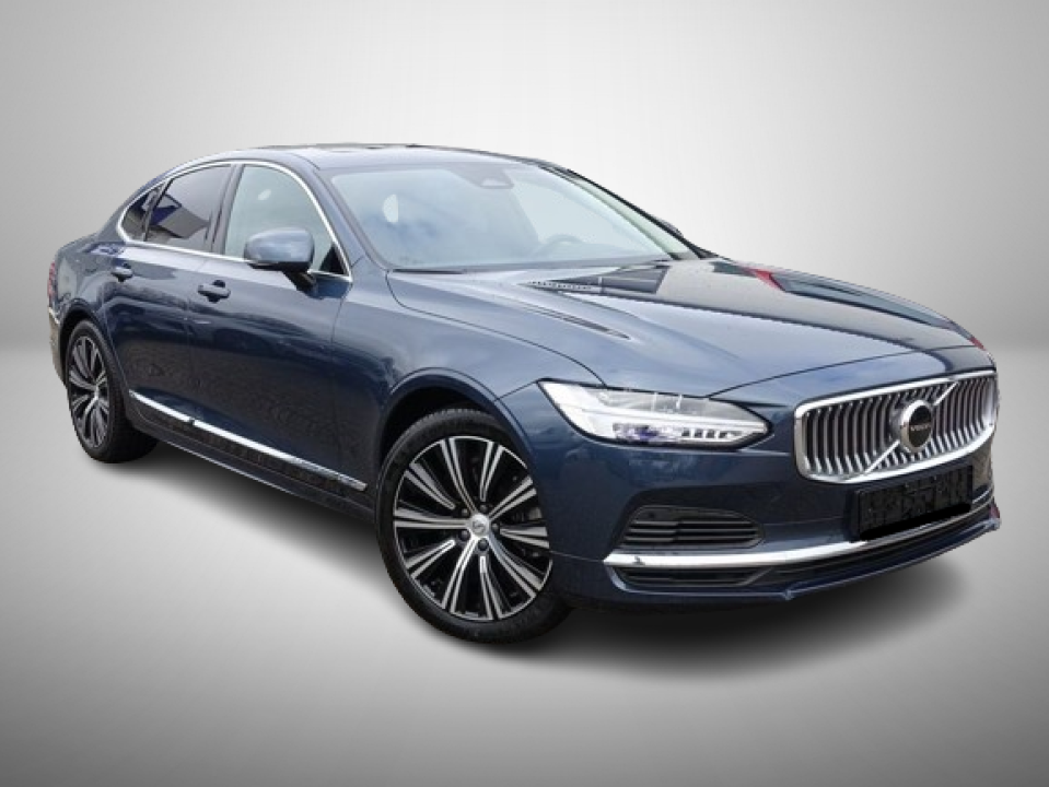 Volvo S90 T8 AWD Recharge Ultimate