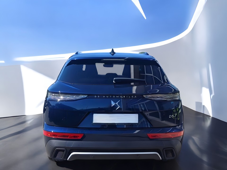 DS Automobiles DS 7 Crossback (4)