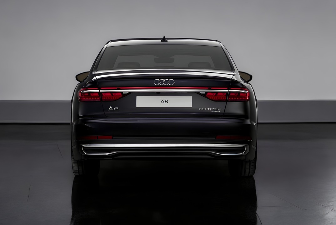 Audi A8 60 TFSIe Quattro (3)