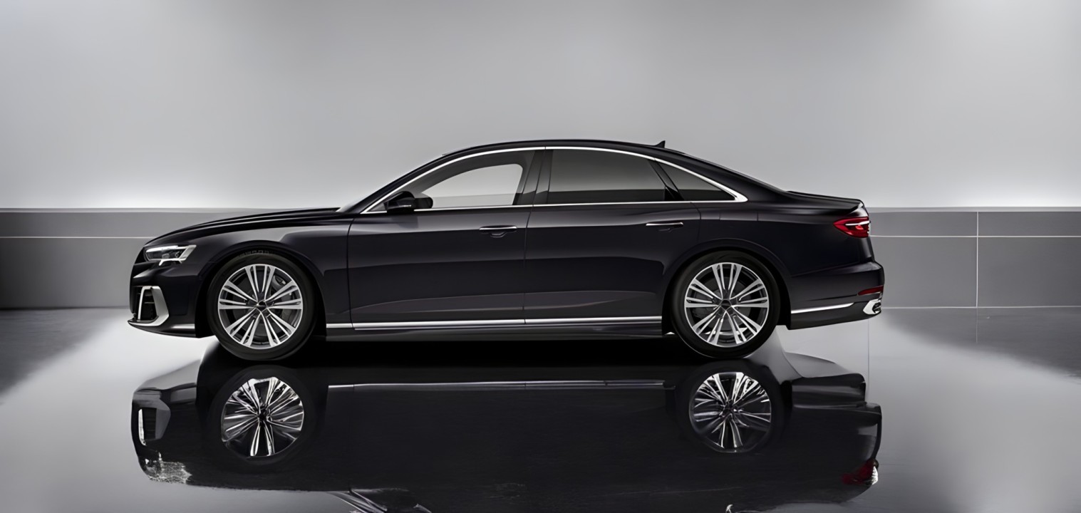 Audi A8 60 TFSIe Quattro (4)