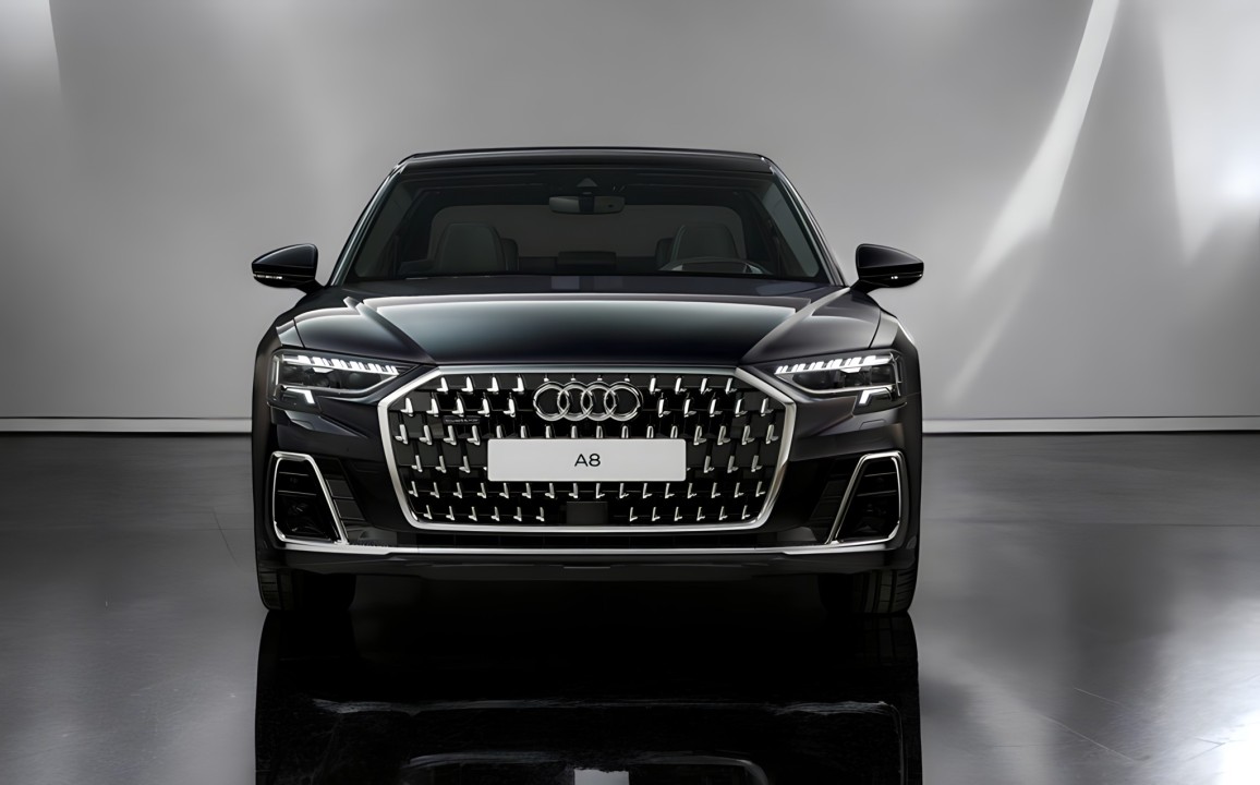 Audi A8 60 TFSIe Quattro (2)