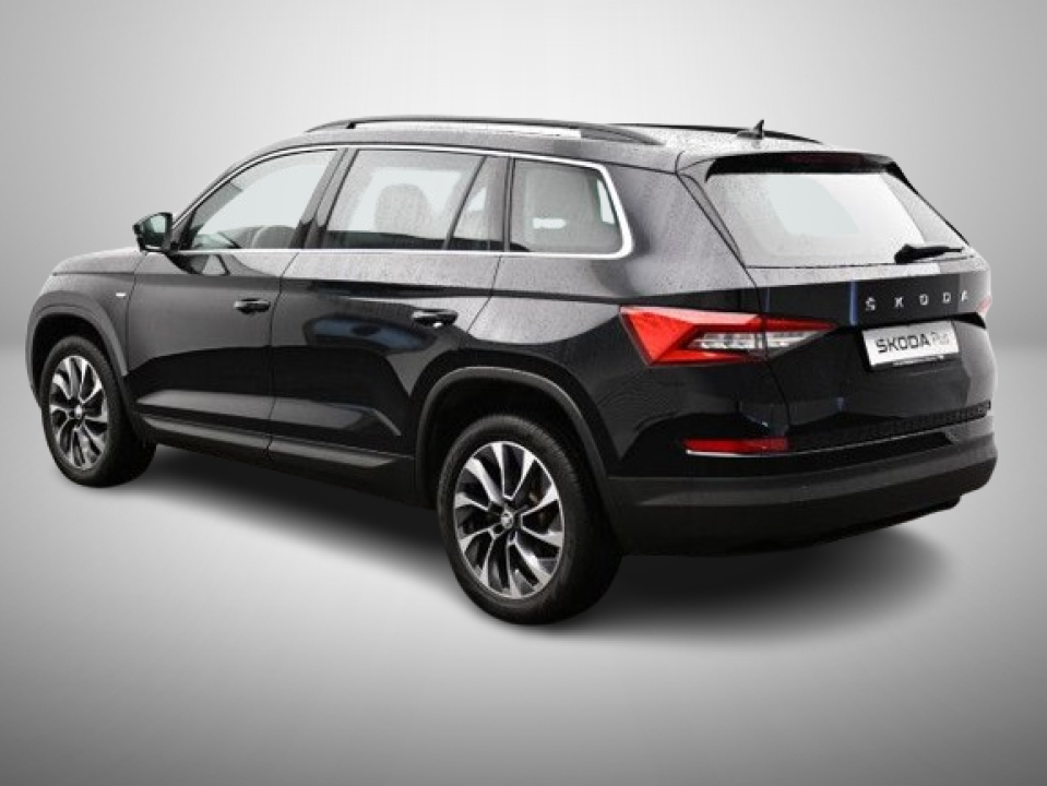 Skoda Kodiaq 1.5TSI Drive 125 (5)