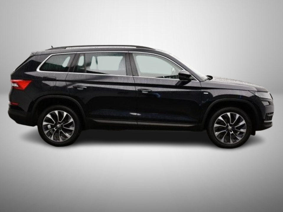 Skoda Kodiaq 1.5TSI Drive 125 (2)