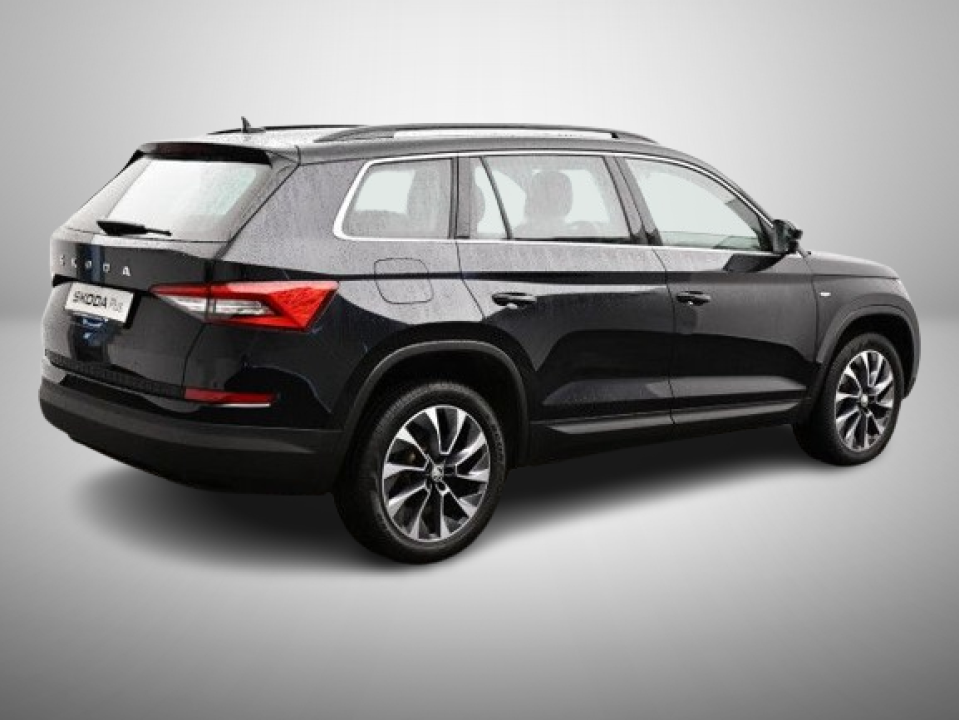 Skoda Kodiaq 1.5TSI Drive 125 (3)