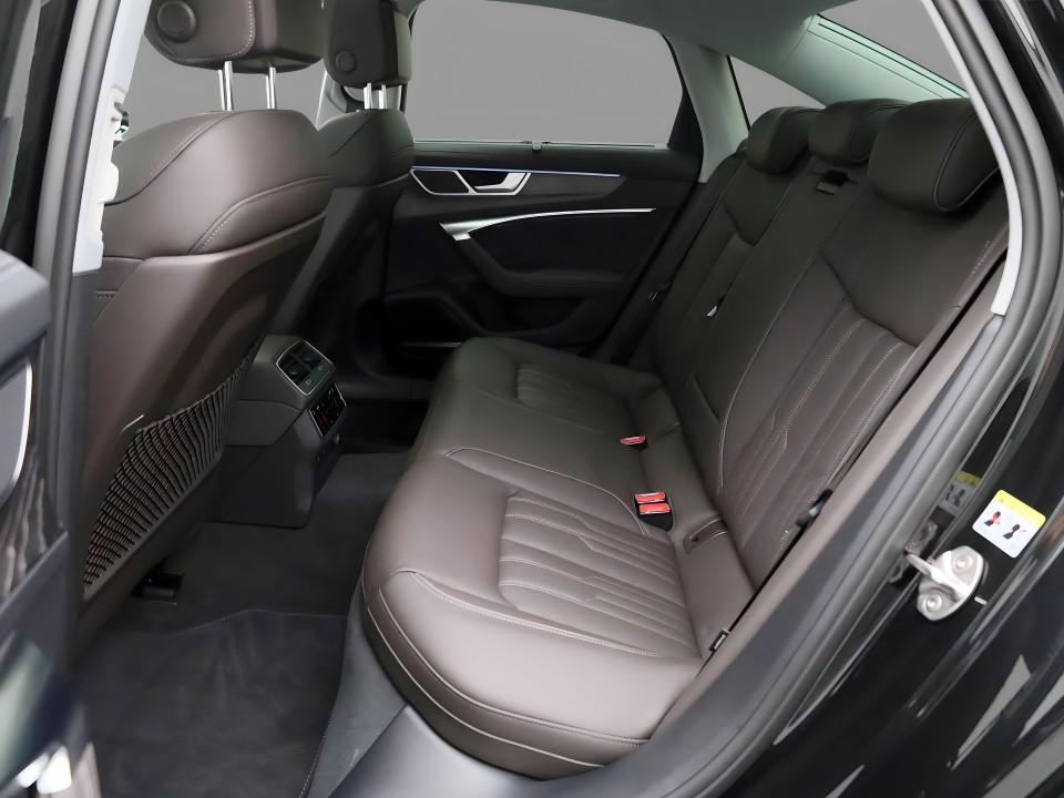 Audi A6 50 TFSIe Quattro S-Line - foto 9