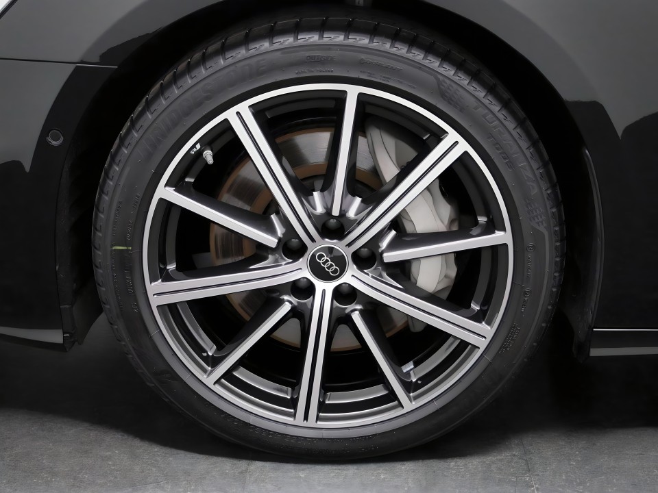 Audi A6 50 TFSIe Quattro S-Line - foto 54