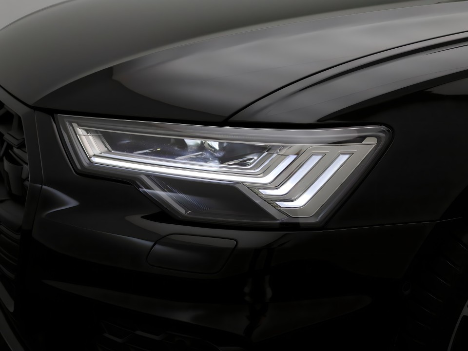 Audi A6 50 TFSIe Quattro S-Line - foto 20