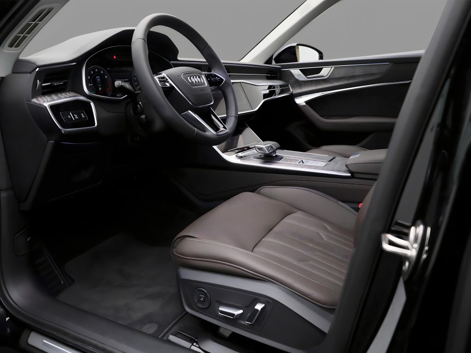 Audi A6 50 TFSIe Quattro S-Line - foto 7