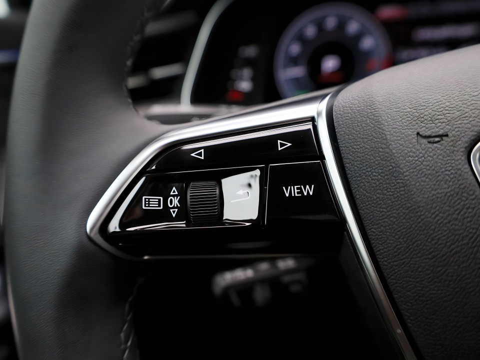 Audi A6 50 TFSIe Quattro S-Line - foto 21