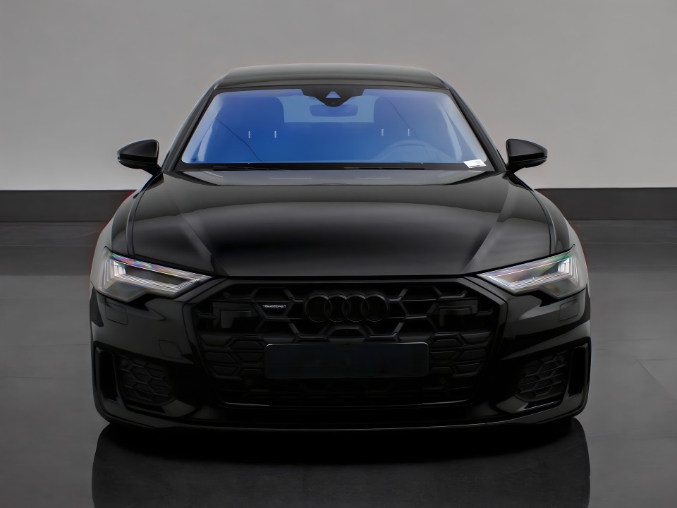 Audi A6 50 TFSIe Quattro S-Line (2)