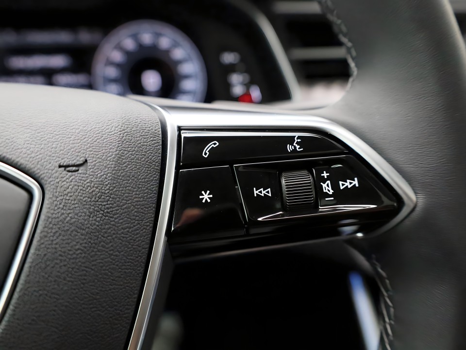 Audi A6 50 TFSIe Quattro S-Line - foto 22