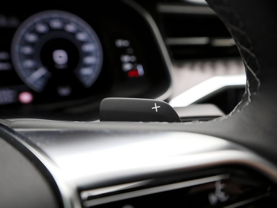 Audi A6 50 TFSIe Quattro S-Line - foto 23