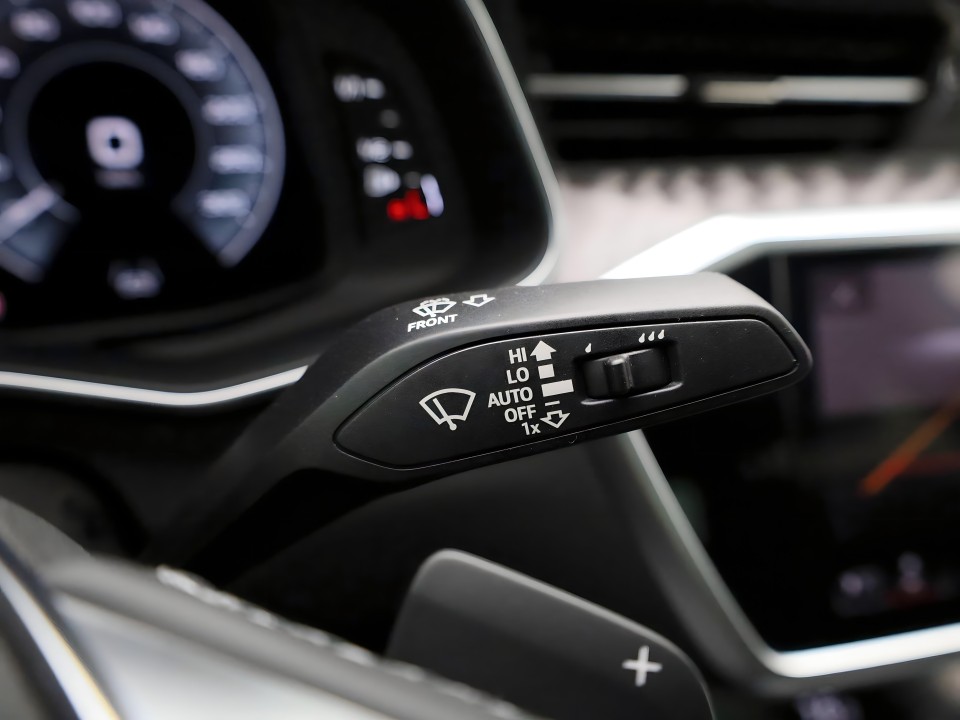 Audi A6 50 TFSIe Quattro S-Line - foto 24