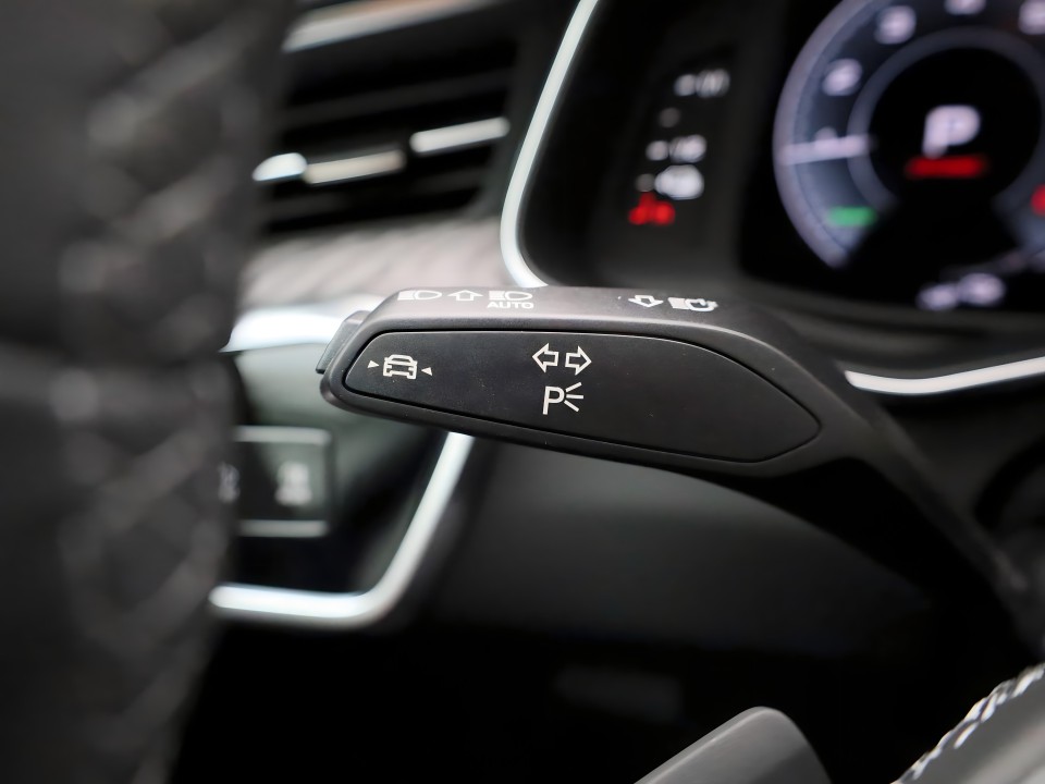 Audi A6 50 TFSIe Quattro S-Line - foto 25