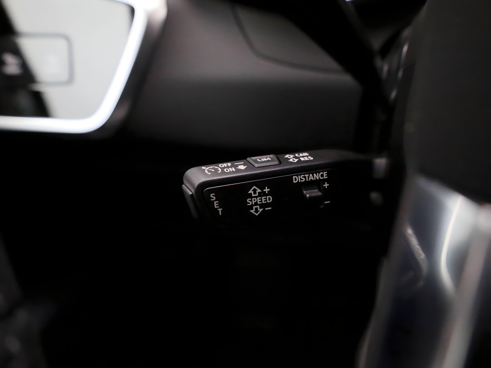 Audi A6 50 TFSIe Quattro S-Line - foto 26