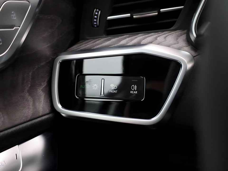 Audi A6 50 TFSIe Quattro S-Line - foto 27