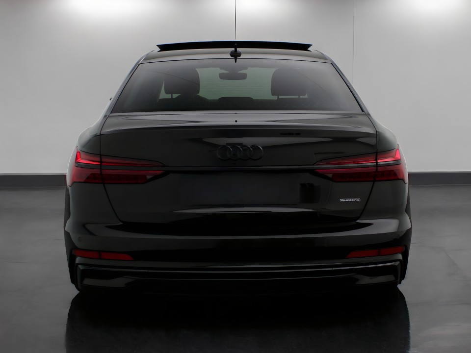Audi A6 50 TFSIe Quattro S-Line (4)