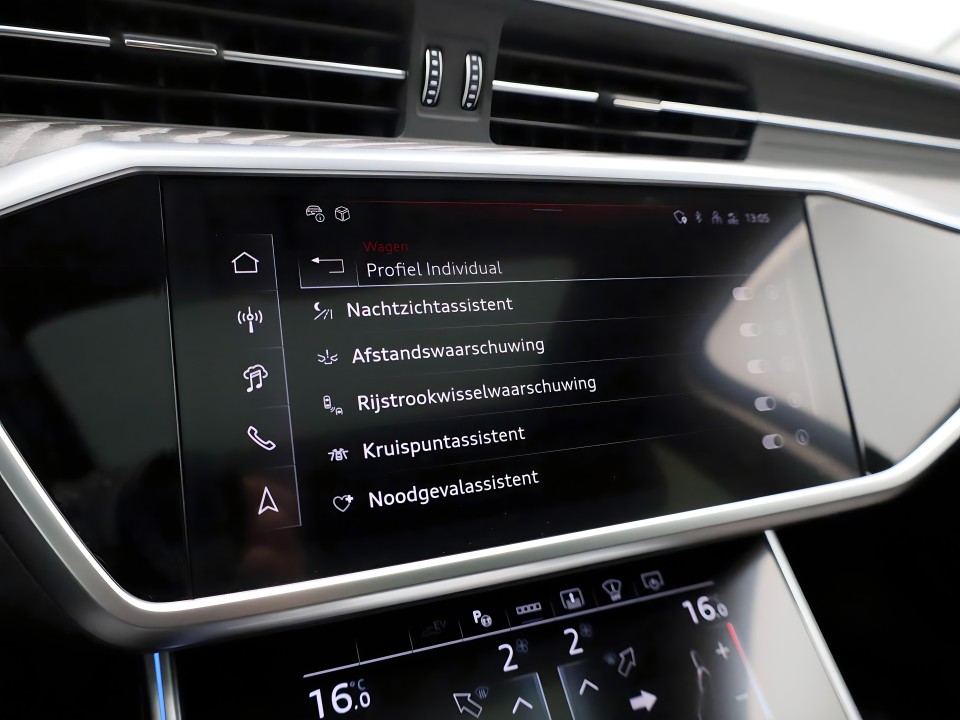 Audi A6 50 TFSIe Quattro S-Line - foto 32