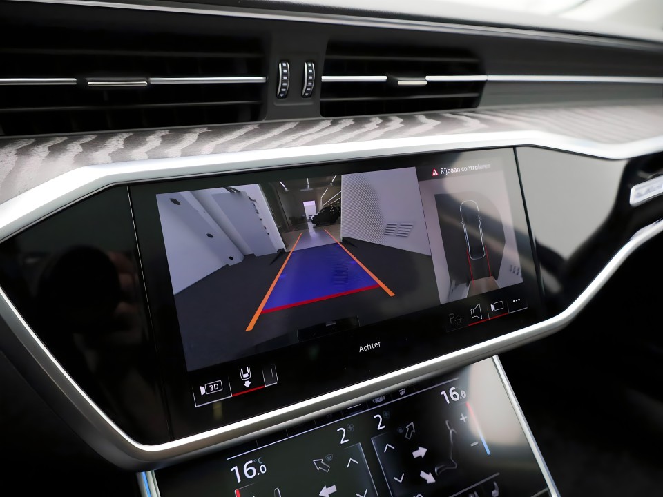 Audi A6 50 TFSIe Quattro S-Line - foto 33