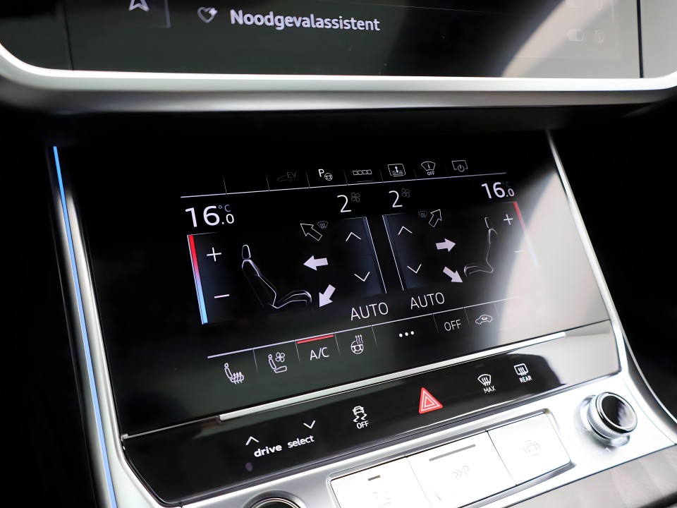 Audi A6 50 TFSIe Quattro S-Line - foto 34