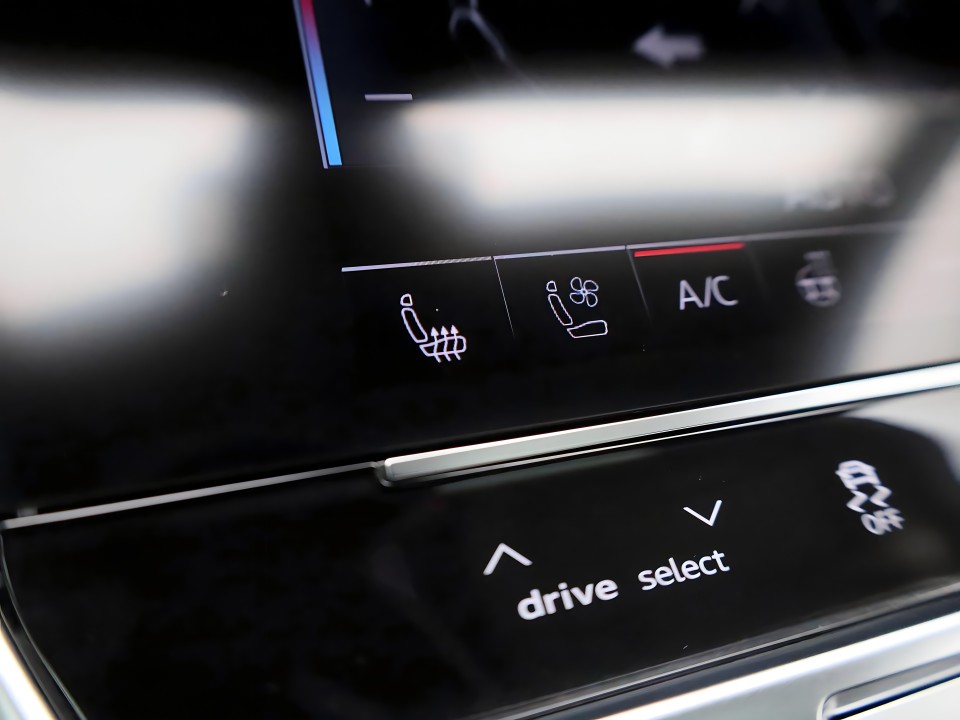 Audi A6 50 TFSIe Quattro S-Line - foto 35