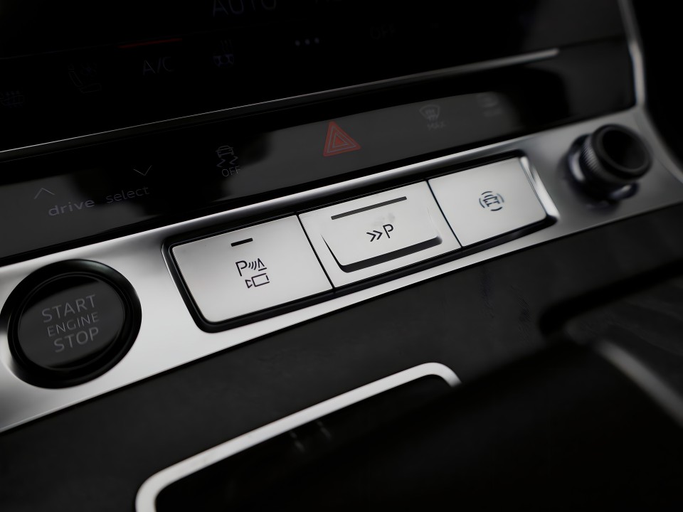 Audi A6 50 TFSIe Quattro S-Line - foto 36