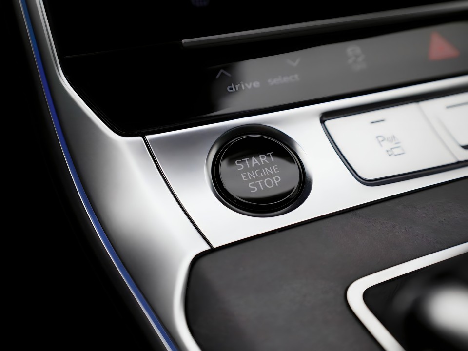 Audi A6 50 TFSIe Quattro S-Line - foto 37