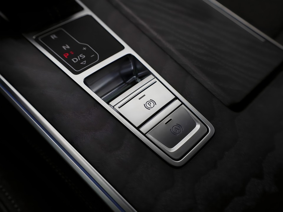 Audi A6 50 TFSIe Quattro S-Line - foto 38