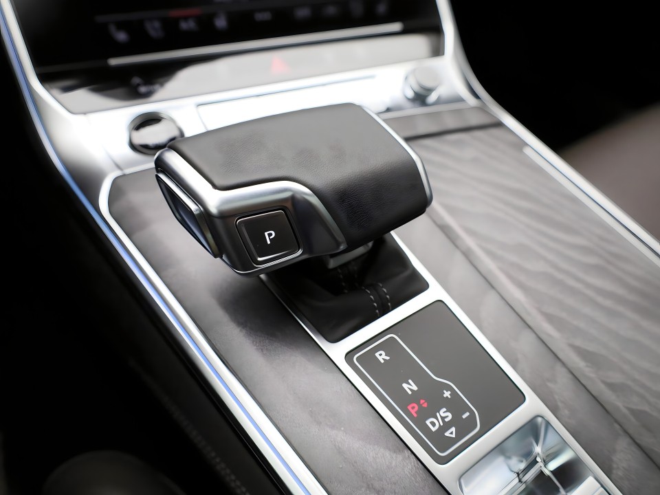 Audi A6 50 TFSIe Quattro S-Line - foto 39