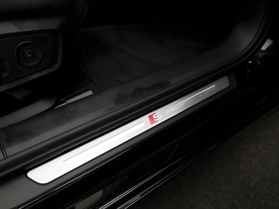 Audi A6 50 TFSIe Quattro S-Line - foto 41