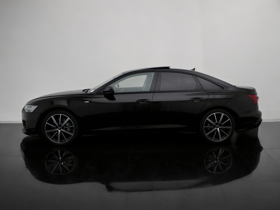 Audi A6 50 TFSIe Quattro S-Line - foto 6