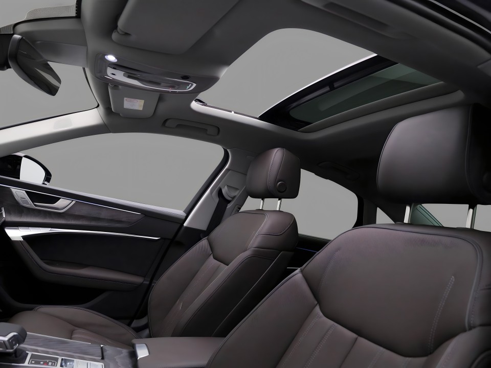 Audi A6 50 TFSIe Quattro S-Line - foto 13