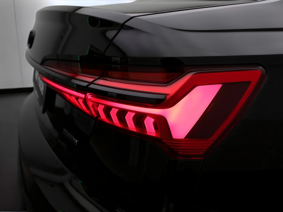 Audi A6 50 TFSIe Quattro S-Line - foto 49