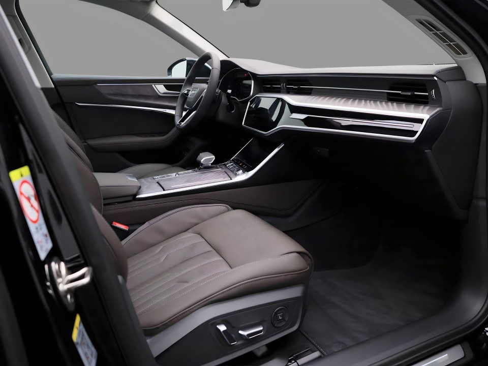 Audi A6 50 TFSIe Quattro S-Line - foto 11