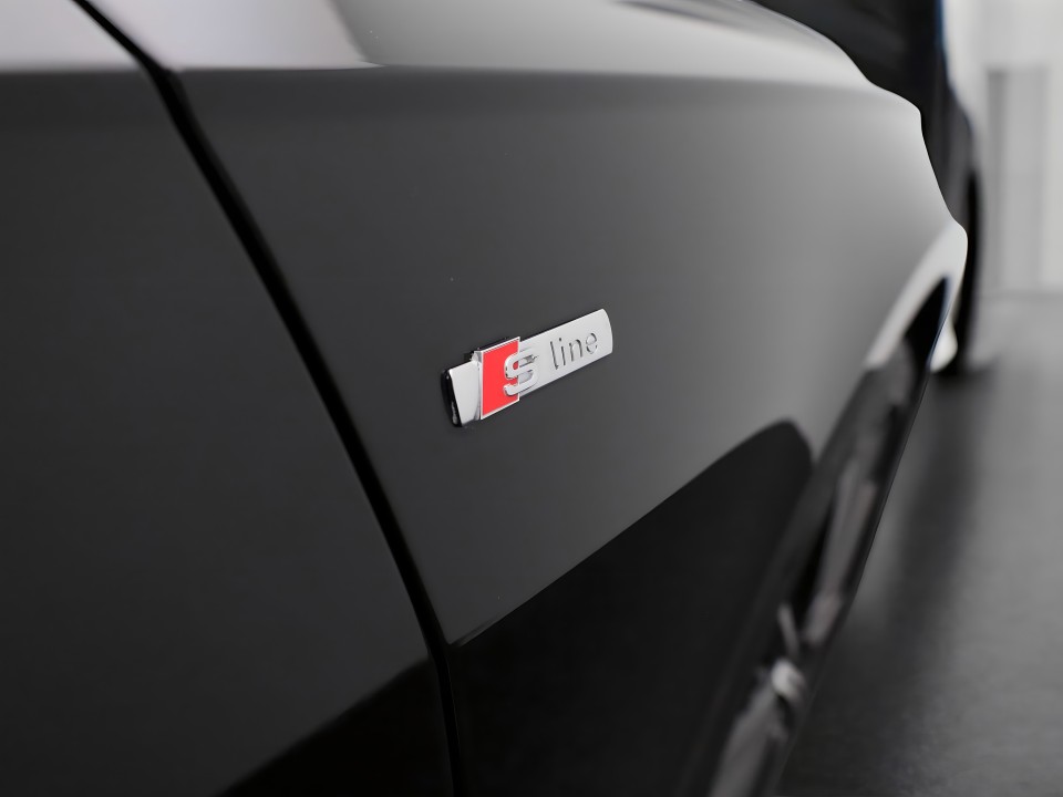 Audi A6 50 TFSIe Quattro S-Line - foto 50