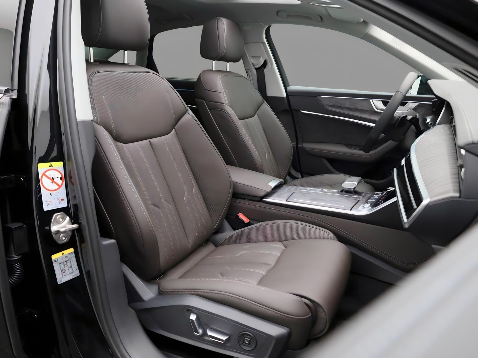Audi A6 50 TFSIe Quattro S-Line - foto 10