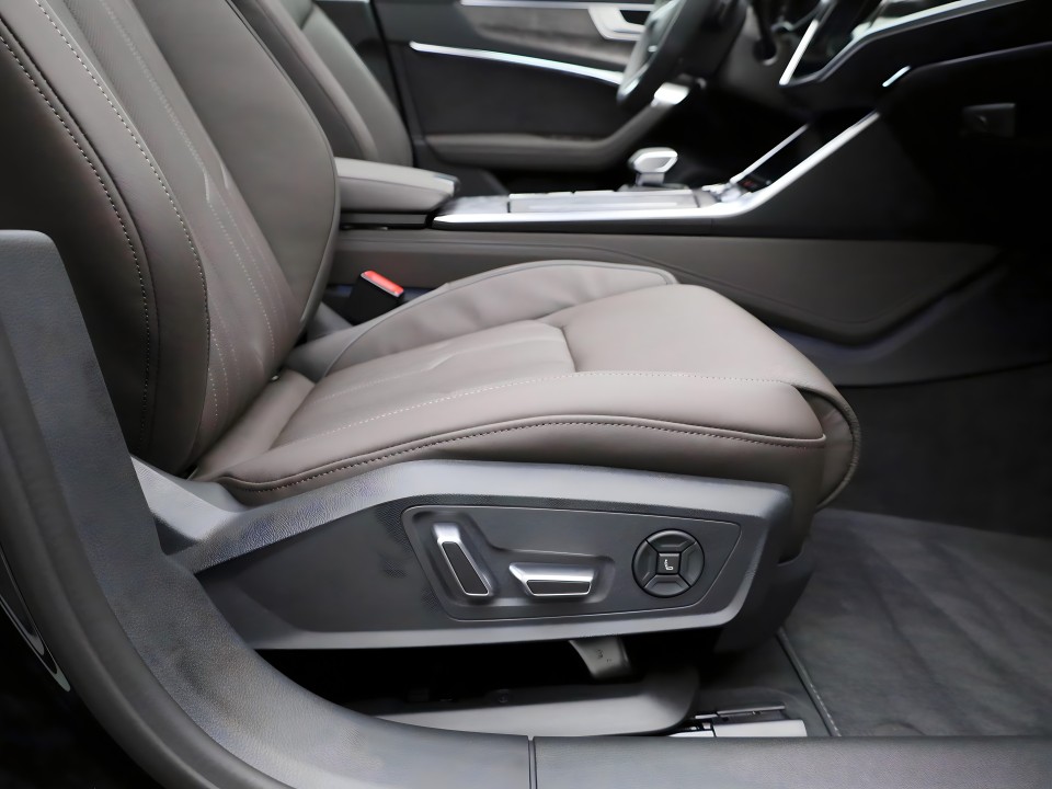 Audi A6 50 TFSIe Quattro S-Line - foto 44